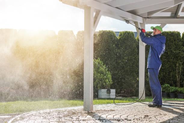 Best Post-Construction Pressure Washing  in Arden Arde, CA