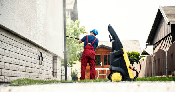Best Parking Lot and Garage Cleaning  in Arden Arde, CA